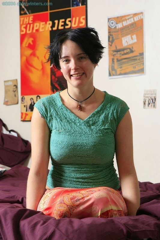 Mujer Natural