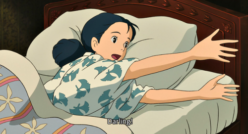 Porn photo perfectblue7:The wind rises (2013)