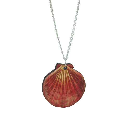 SHELL SHOCKED Necklace£6.00  £12.00
