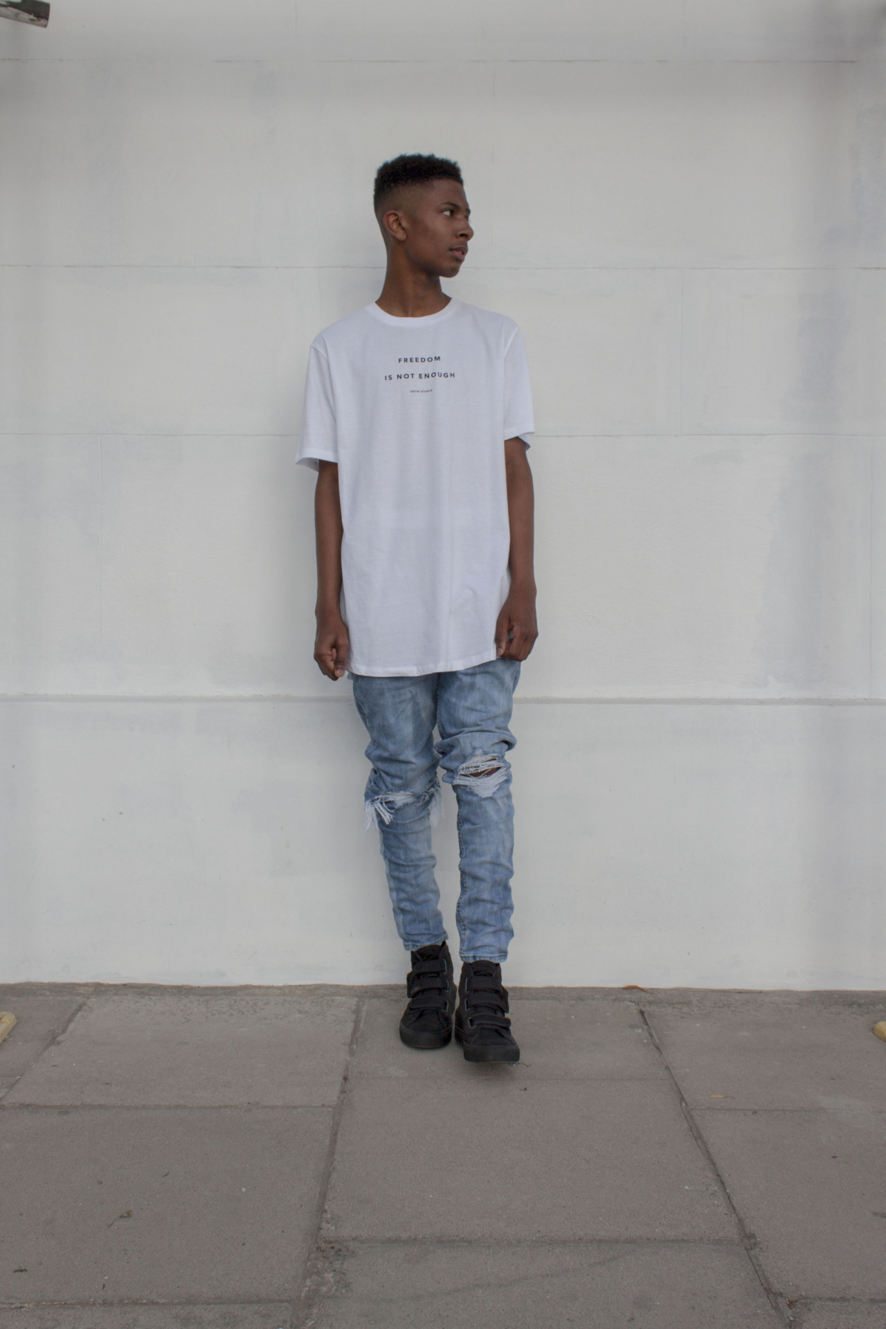 Soft Ghetto