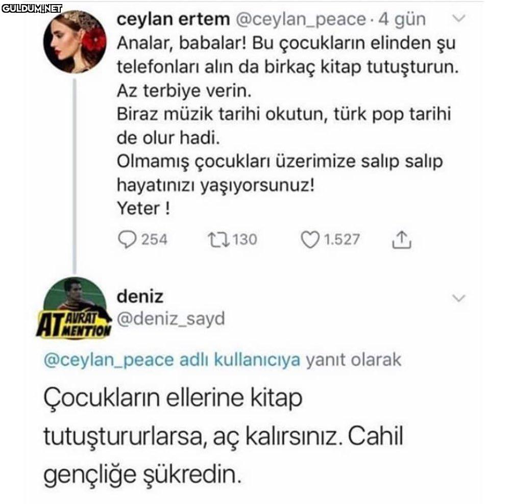 ceylan ertem @ceylan_peace...