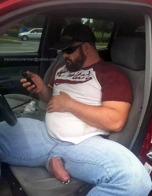 transitdriver56: Truckers, Van drivers I wanna see you, email me your photos privately to;transitcou