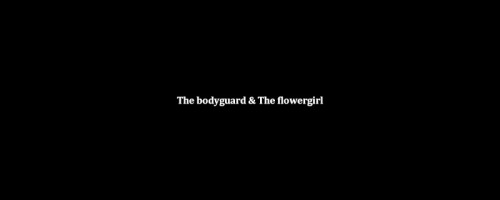 to-marylandia:The bodyguard & The flowergirlSince 1997[FINAL FANTASY VII]