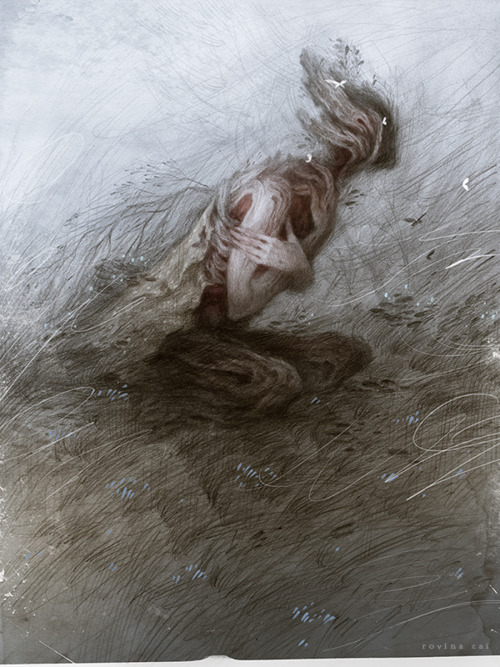 2headedsnake:  Rovina Cai