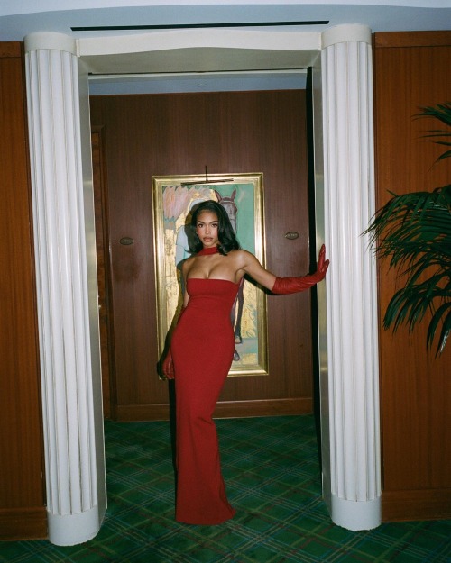 Lori Harvey