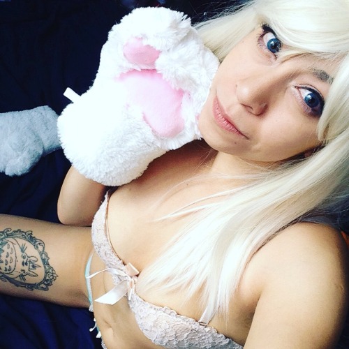 kawaiigirlxoxo:  Snapchat fun 