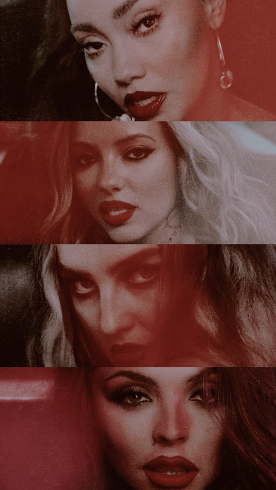 #little-mix-lockscreens on Tumblr