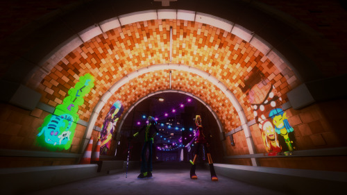 Some Screenshots From Fiddling In Nsr With Reshade & Unreal Engine Unlocker
