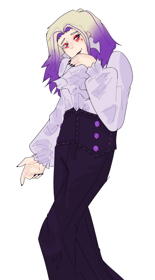 Alright I KNOW I Said Im Out Of Ideas But I Remembered Somethin