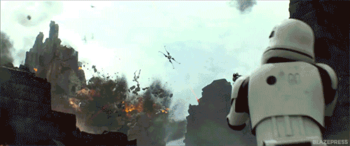 blazepress:  The New ‘Star Wars’ Trailer Is a Must Watch 