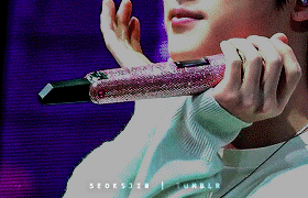 Seokjins Beautiful Hands | Requested By Anon