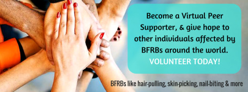 canadianbfrb: Get support or become a peer-support volunteer today! Click Here: http://www.canadianb