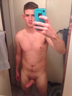 Hotguyswithface:  Come Check Out My Blog. Stay A While, Drop You Pants And Take