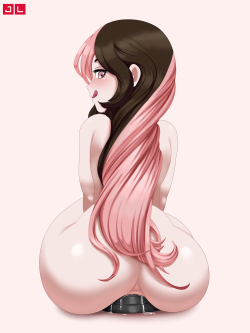 rwbybewbs:    JLullaby request, not a huge fan of their art but eh, sometimes I like it.~Blake