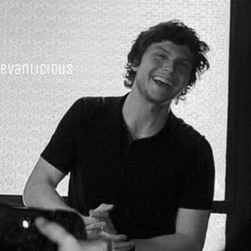 I Know Evan's A Pretty Crier But His Smile Lights Up A Whole Room