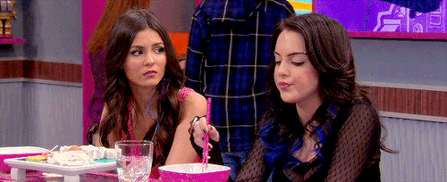reginasking:Victorious (2010-2013)