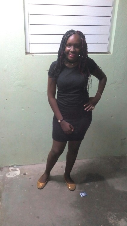vincyshottas784: High school Gyal