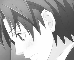     Young Onodera Ritsu &amp; Takano Masamune          