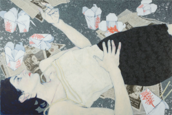 mdme-x:  Hope Gangloff