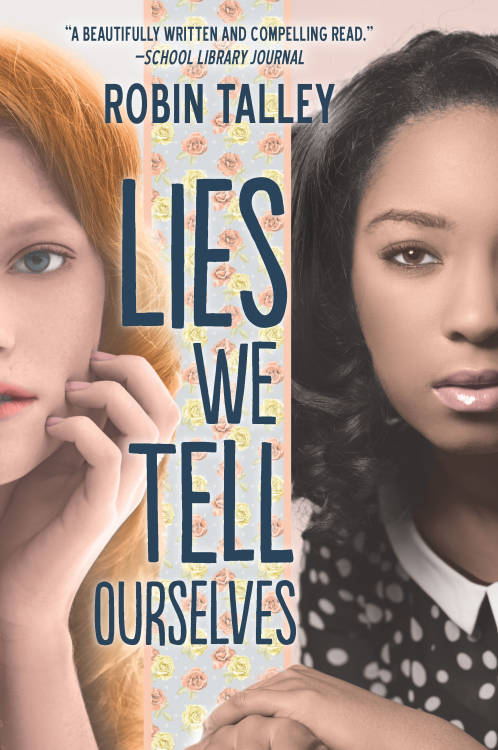 thegayya - robintalley - Today my first book, LIES WE TELL...