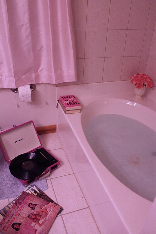 pinklux:Pink Blog