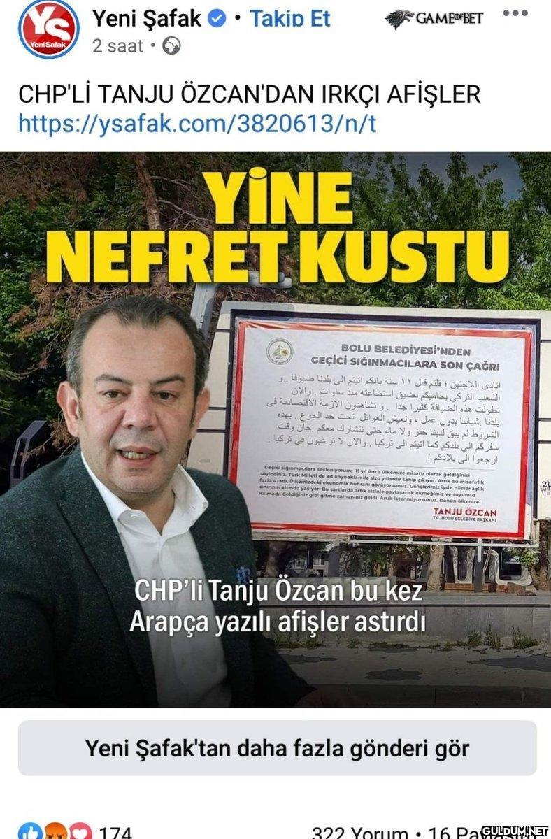 Akp sosyal medya platformu...