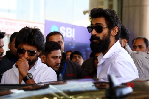 More Telugu Heroes Compilation