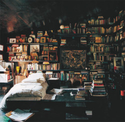 atraversso:“So many books, so little time”