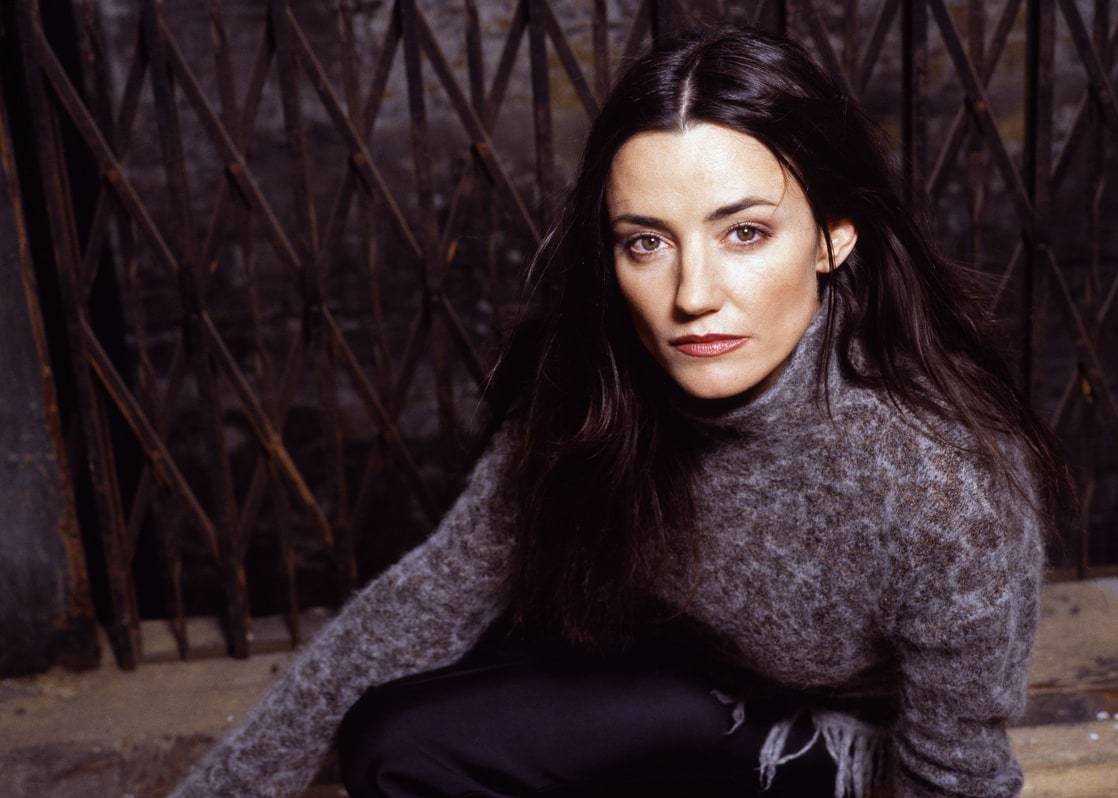 Happy Birthday Orla Brady  March 28