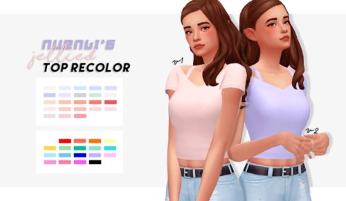 Maxis Match CC World - S4CC Finds, FREE downloads for The Sims 4