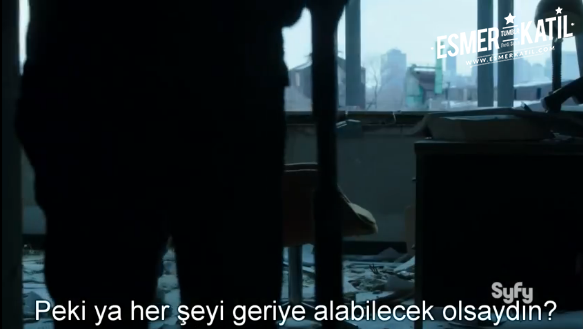 esmerkatil: Bir reset düğmesi olsa ona basardın değil mi ? 