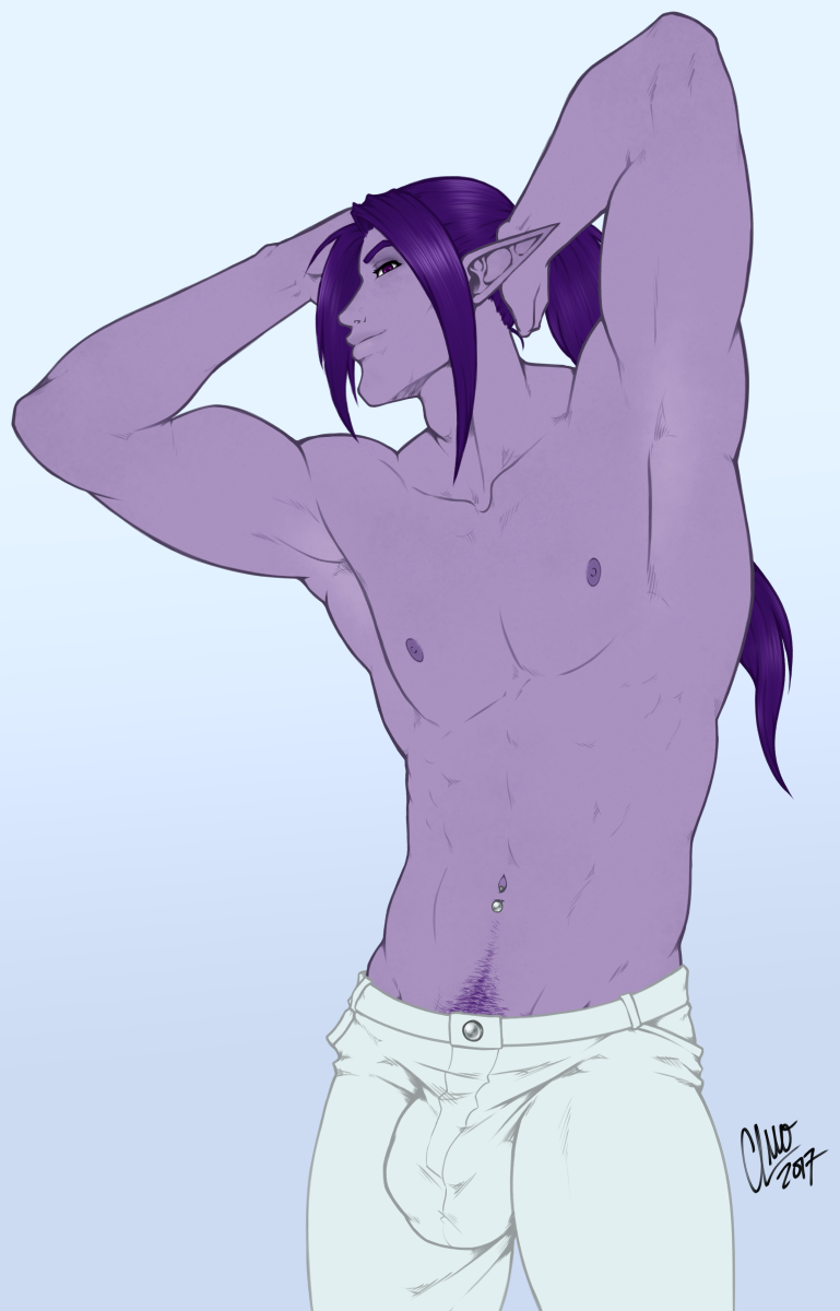 kullizilla:  I know I know I KNOW I know I know what he looks like and I’ll curse