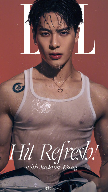 Elle Singapore like or reblog. 