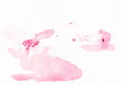 beautifulbizarremagazine:  watercolour by