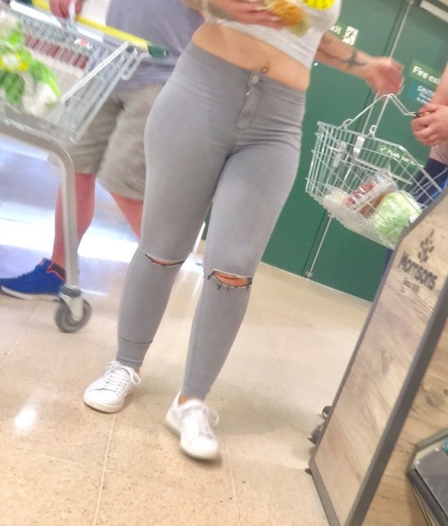 creepaah: A truly fantastic specimen.