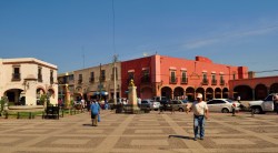 esilva75:  Salvatierra Guanajuato  