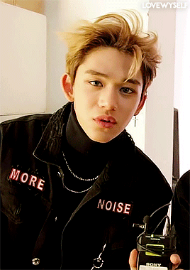 foreverpark: boss era xuxi for @jeongukk ♡