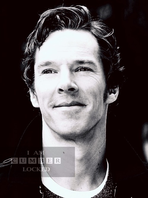 iamcumberlocked