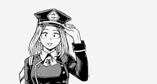 yavileto: Boku no Hero Academia Ch. 163