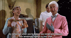 fasterpussycatgifgif:  Monty Python’s The Meaning of Life (1983). Dir. Terry Jones. 