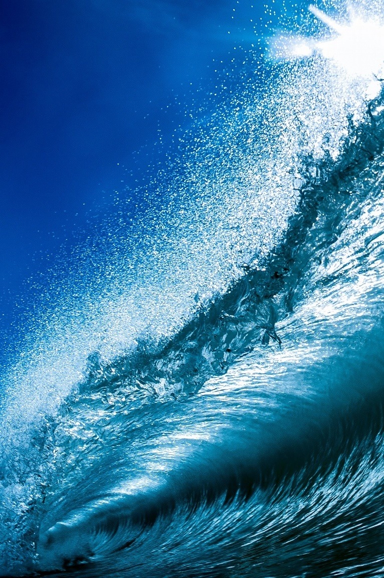 0ce4n-g0d:  Endless Blues by SurfLove.com.au by Chris Eyre-Walker 