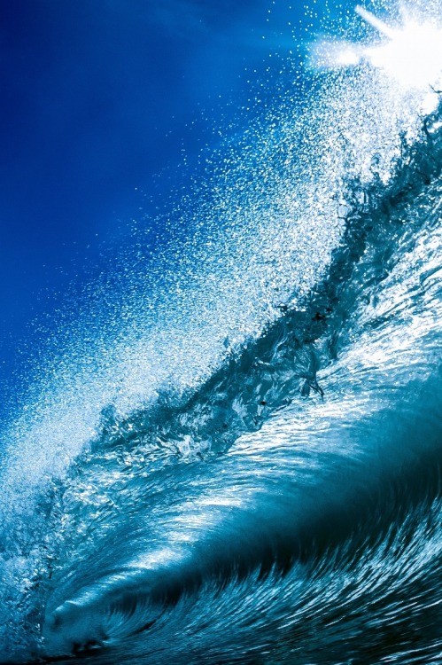 0ce4n-g0d:  Endless Blues by SurfLove.com.au by Chris Eyre-Walker