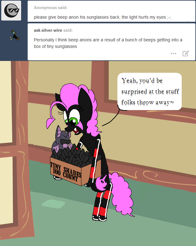 darkfiretaimatsu:  My favourite thing that folks carelessly throw away is food, of