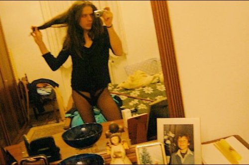elisaborgia:  elisa borgia tgirl #femboi adult photos