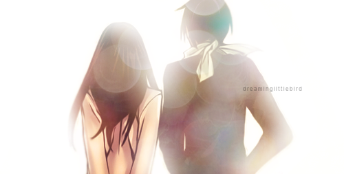 dreaminglittlebird: Noragami, Chapter 30