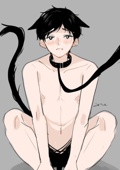 arufido: Pet..boy.  Honestly was torn between dog and cat so..