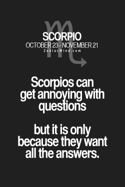 zodiacmind:  Fun facts about your sign here 