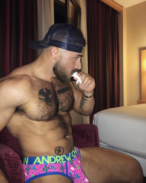 Sex Photos de François Sagat pictures