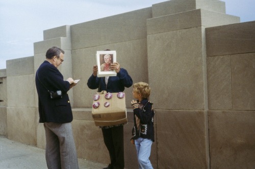 Vivian Maier