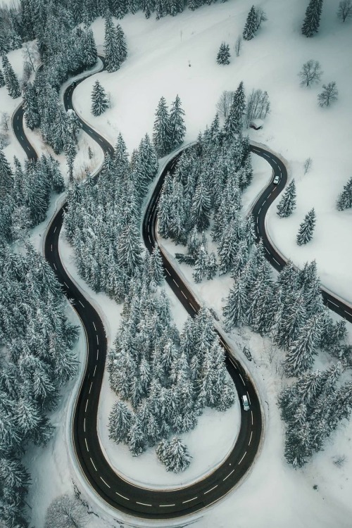 Allgäu, Germany | ( by Giulio Groebert )